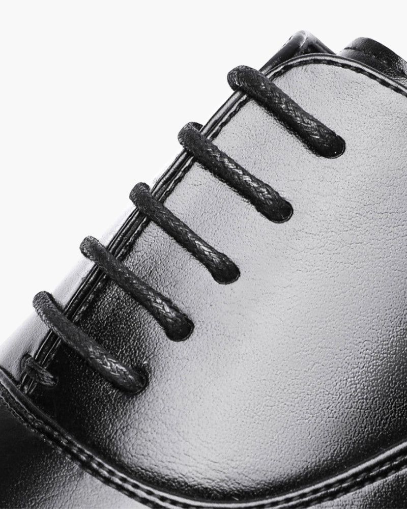 Chaussures classiques en cuir – vue 4