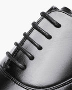 Chaussures classiques en cuir – vue 4