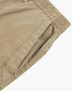 Pantalon Capri en coton – vue 6