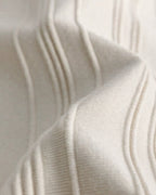 Polo Signature zippé – vue 5