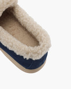 Mocassins premium doublés de fourrure – vue 5