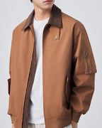 Veste Harrington classique – vue 7