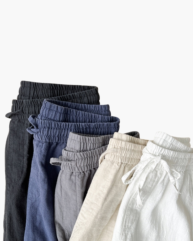 Pantalon détente Resort – vue 7