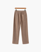 Pantalon Roman en velours – vue 10