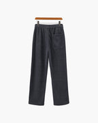 Pantalon Roman en velours – vue 6