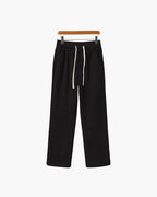 Pantalon Roman en velours – vue 1