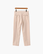 Pantalon Paris taille haute – vue 10