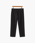 Pantalon Paris taille haute – vue 4