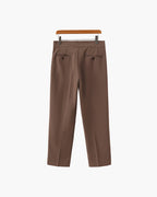 Pantalon Paris taille haute – vue 14