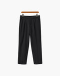 Pantalon Paris coupe ample – vue 2