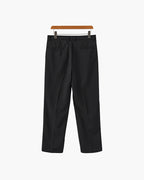 Pantalon Paris coupe ample – vue 4