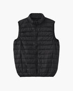 Gilet matelassé – vue 1