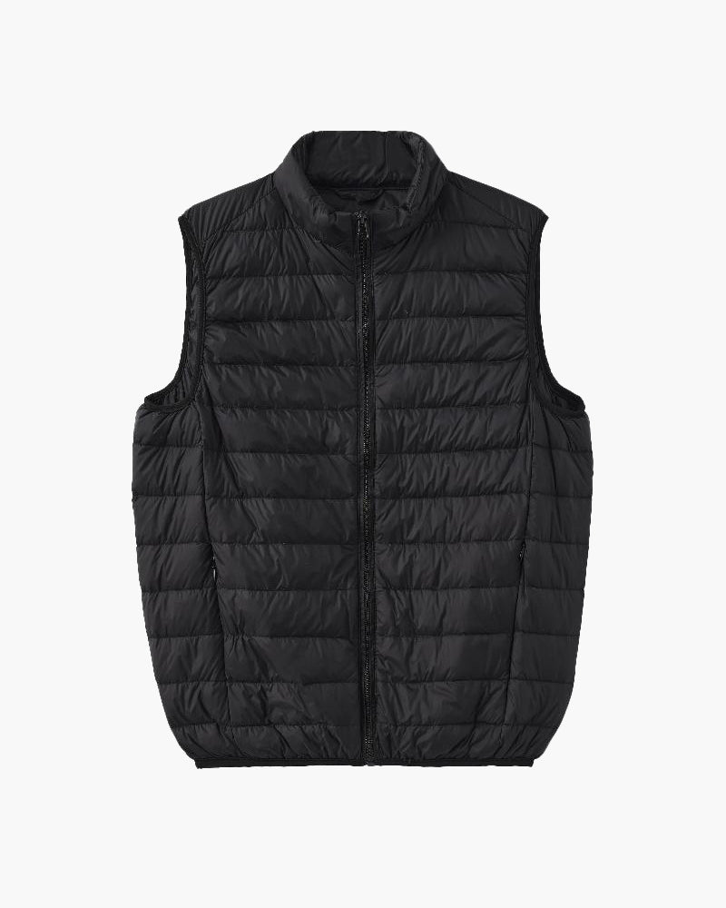 Gilet matelassé – vue 1
