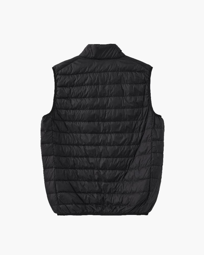 Gilet matelassé – vue 2