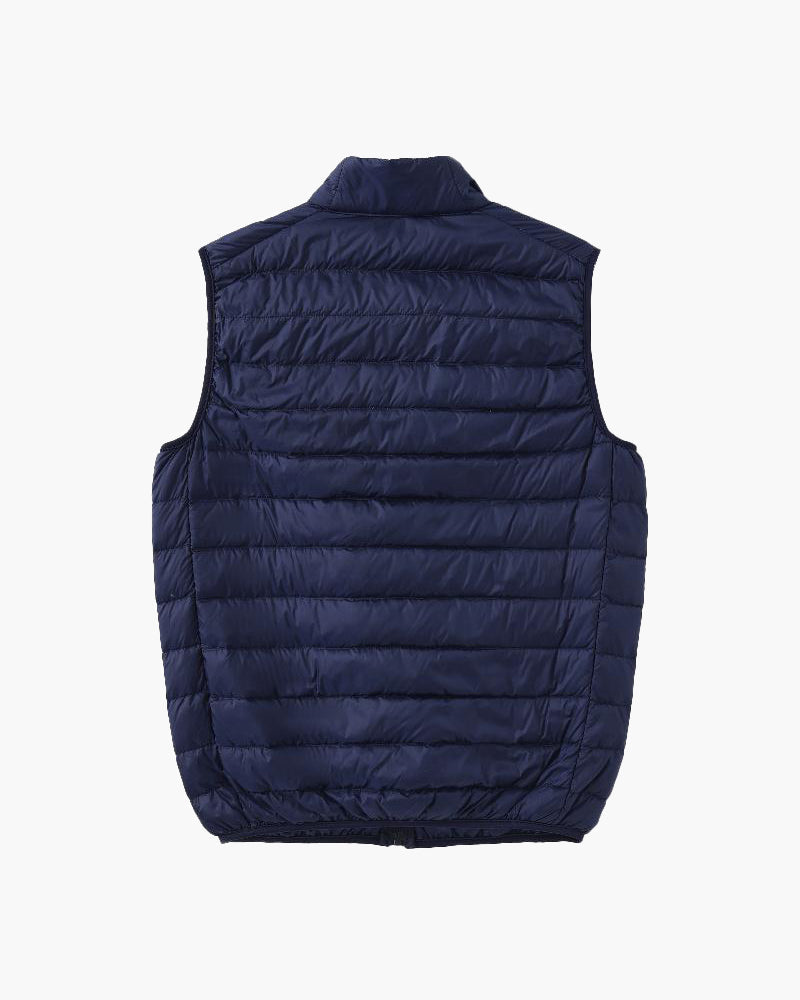 Gilet matelassé – vue 4