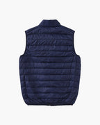 Gilet matelassé – vue 4