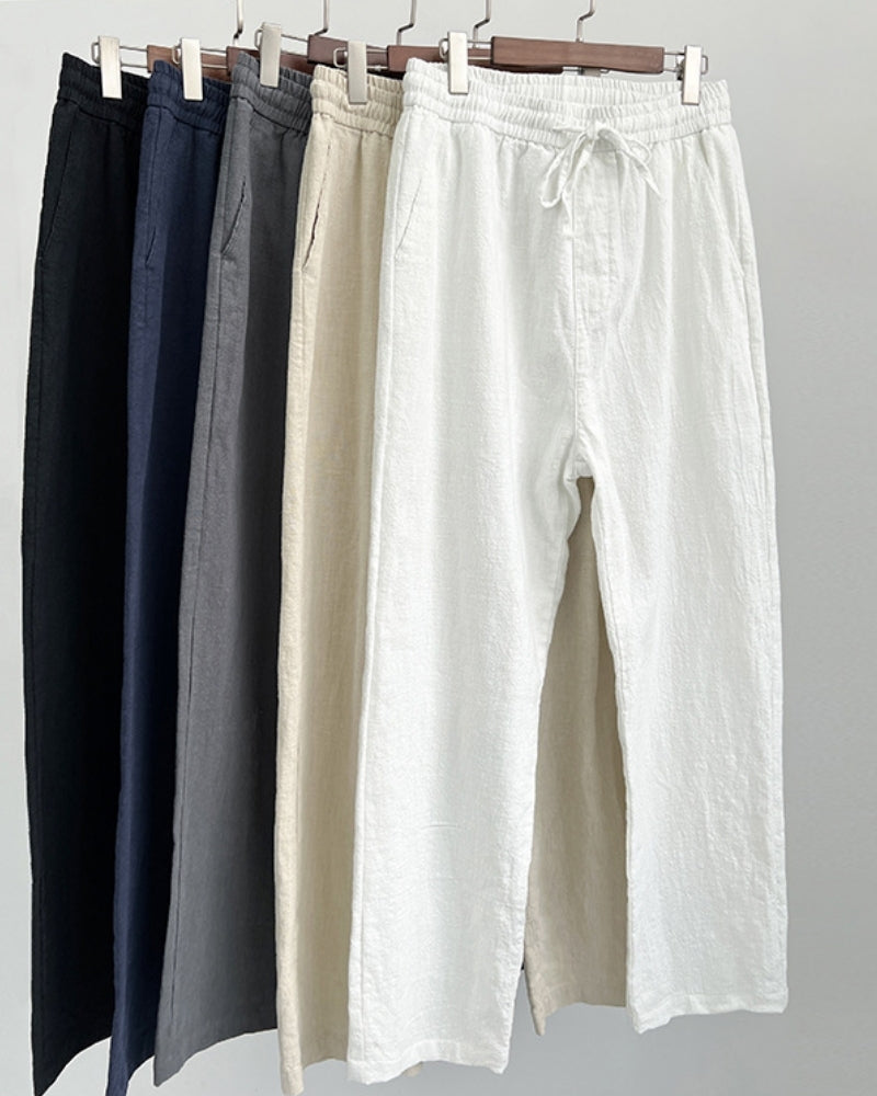 Pantalon détente Resort – vue 8