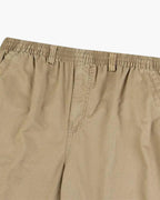 Pantalon Capri en coton – vue 7