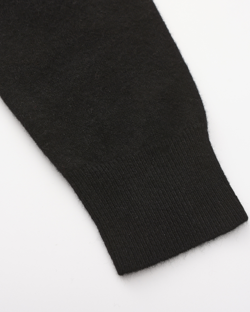 Polo 100 % cachemire – vue 13