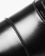 Chaussures classiques en cuir – vue 3