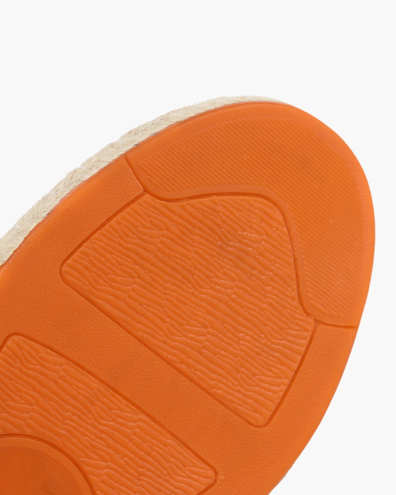 Espadrilles Soho – vue 9