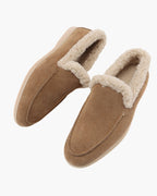Mocassins premium doublés de fourrure – vue 9