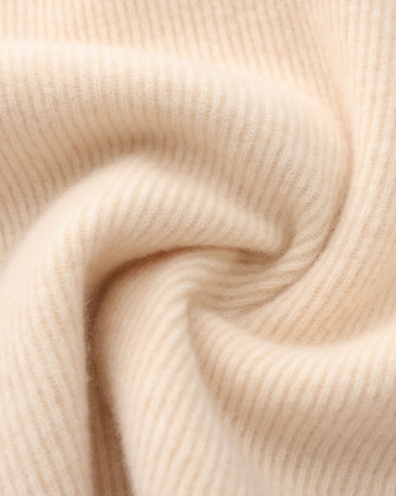 Gilet 100 % cachemire – vue 4