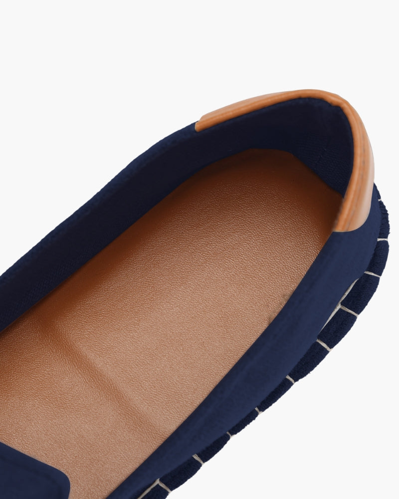 Espadrilles Soho – vue 10