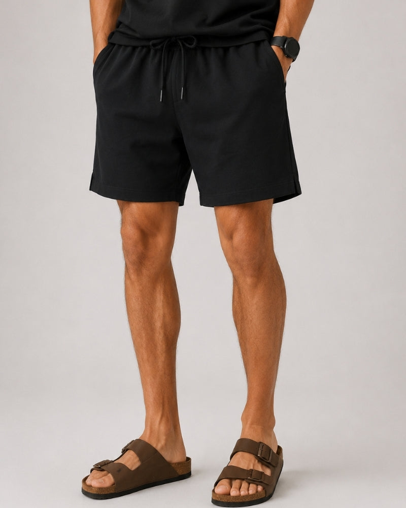 Short Ace Court – vue 20