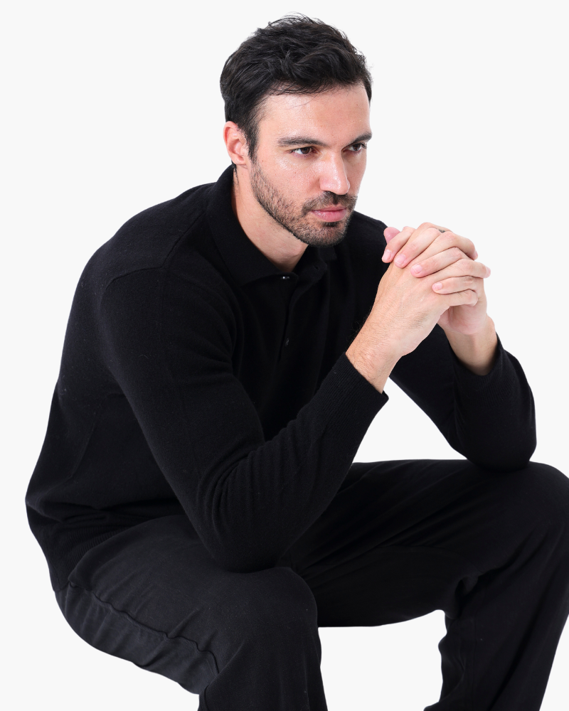 Tenue d’hiver 1 – Dîner élégant – vue 2