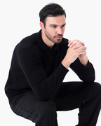 Tenue d’hiver 1 – Dîner élégant – vue 2