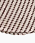Chemise rayée Gentlemen – vue 9