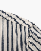 Chemise rayée Gentlemen – vue 12