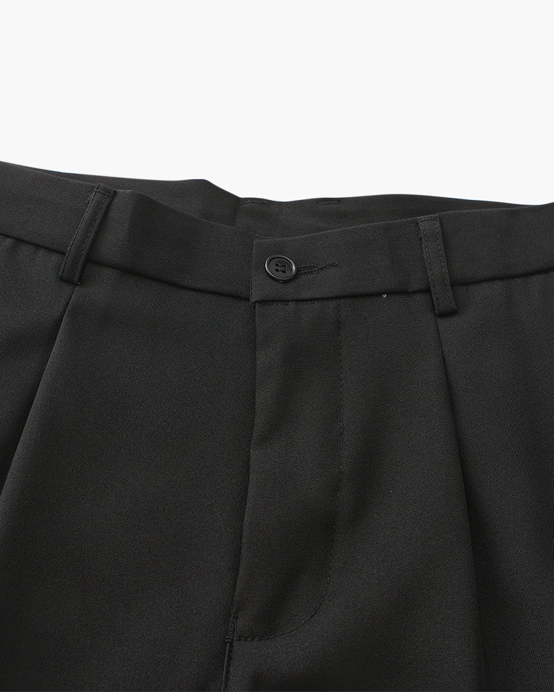 Pantalon Paris coupe ample – vue 5