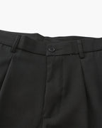 Pantalon Paris coupe ample – vue 5