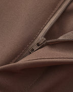Pantalon Paris taille haute – vue 15