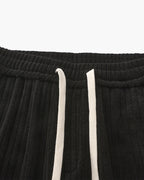 Pantalon Roman en velours – vue 3