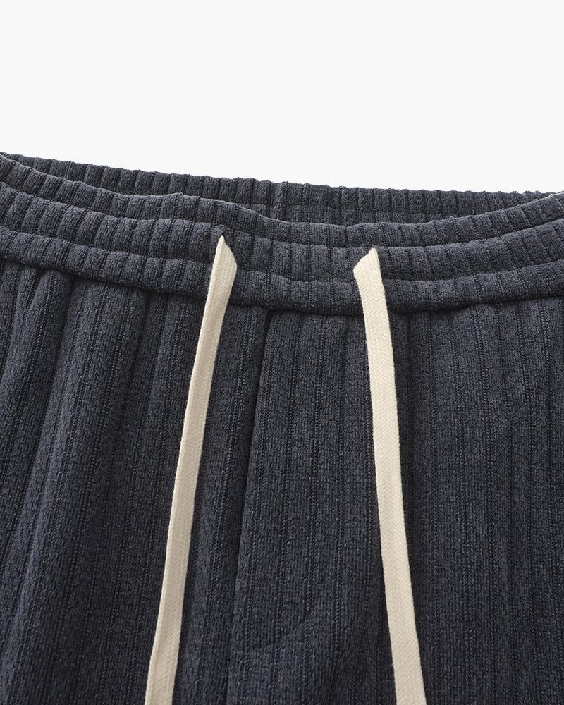 Pantalon Roman en velours – vue 7