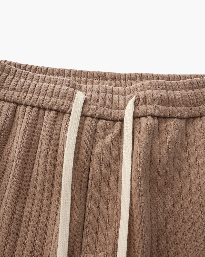 Pantalon Roman en velours – vue 11
