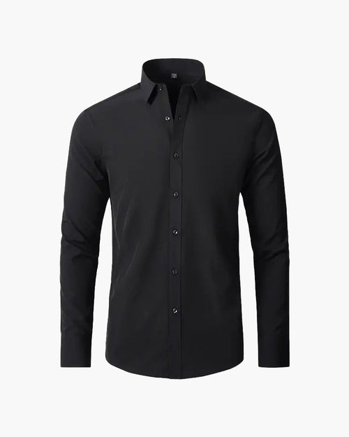 Chemise Parkview à manches longues – vue 1
