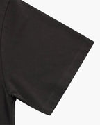 T-shirt uni raffiné – vue 4