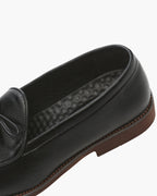 Mocassins Hampton à lacets – vue 9