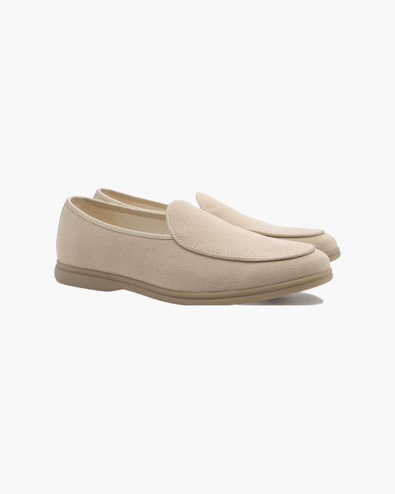 Mocassins Stirling – vue 1