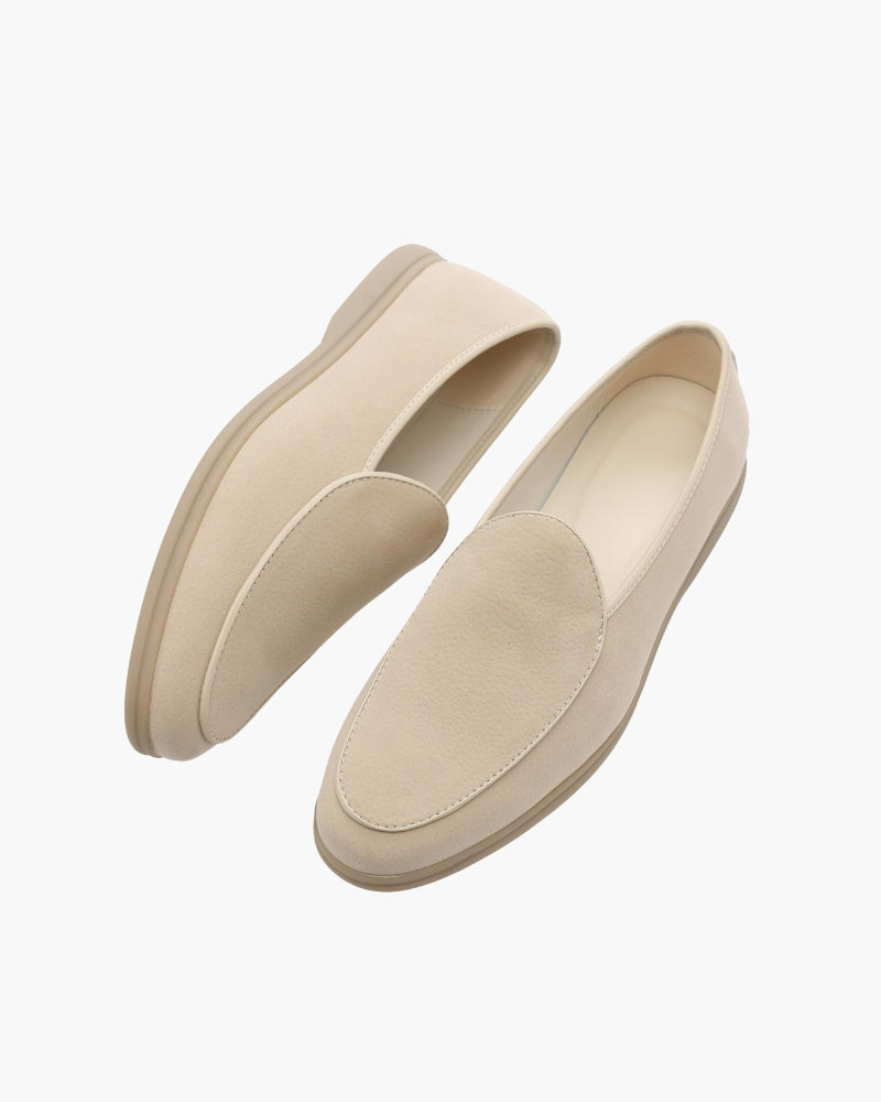 Mocassins Stirling – vue 2