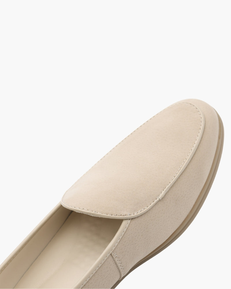 Mocassins Stirling – vue 3