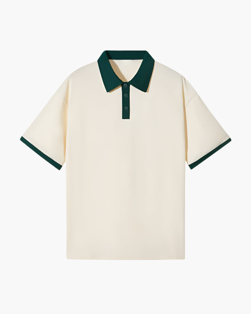 Polo Como – vue 1