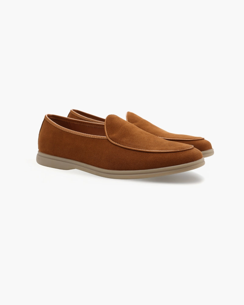 Mocassins Stirling – vue 4