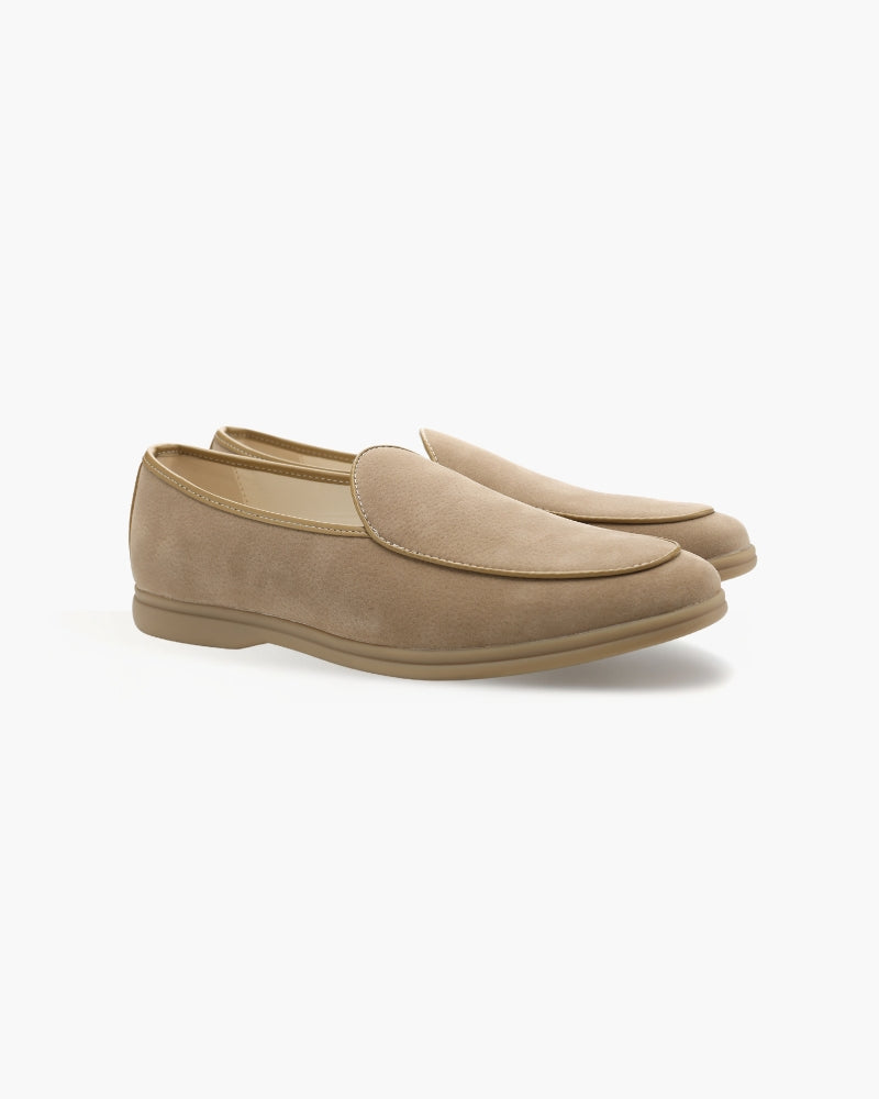 Mocassins Stirling – vue 9