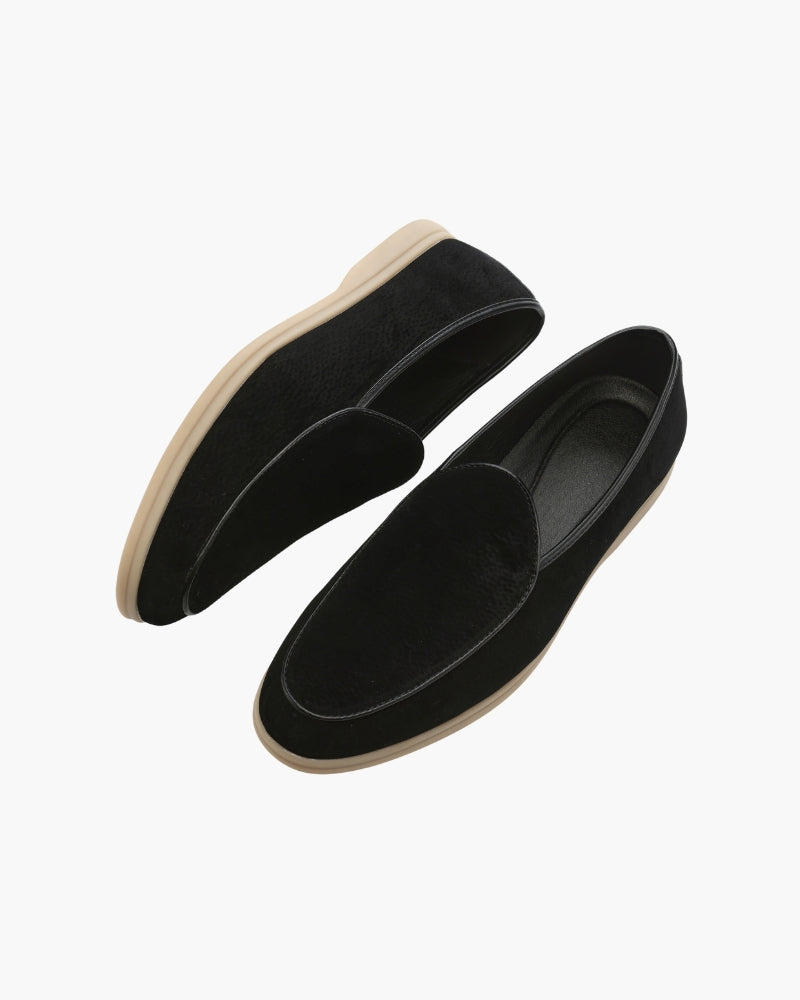Mocassins Stirling – vue 14