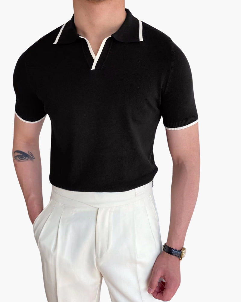 Polo Monaco Edge – vue 16